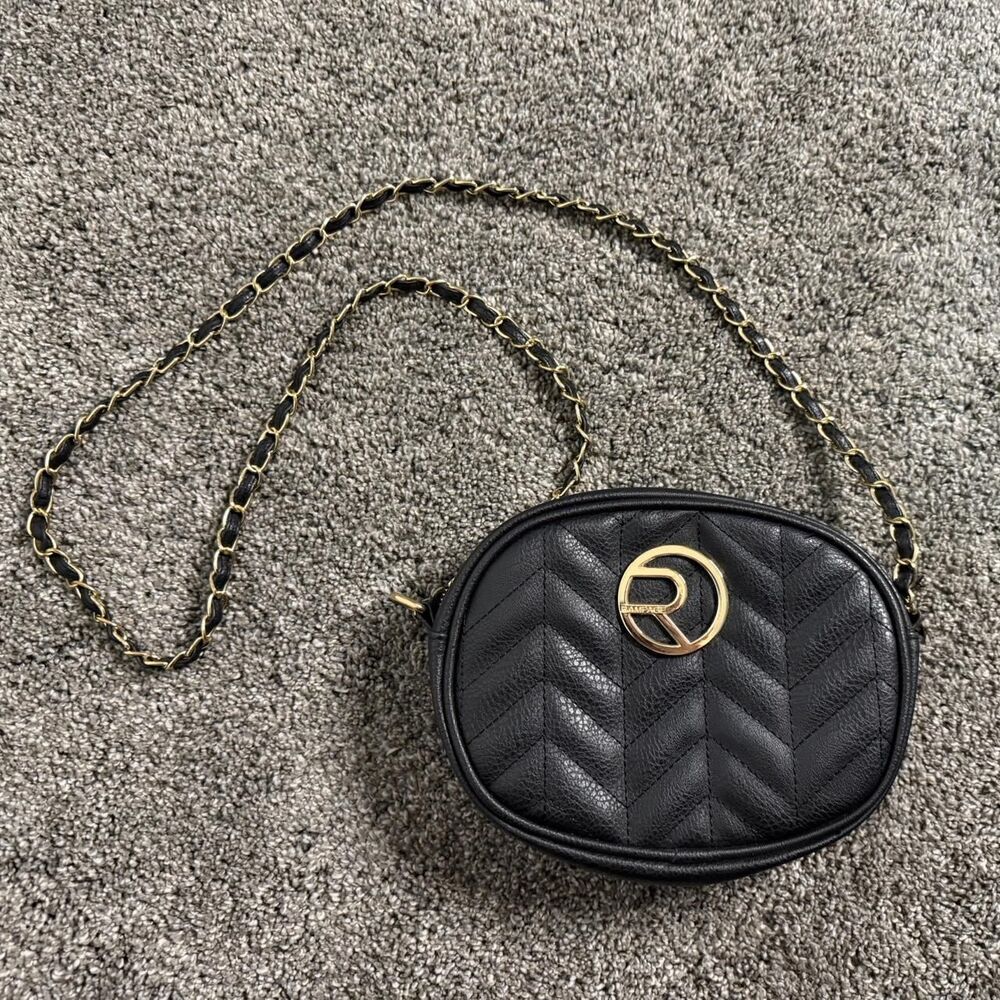 Rampage Women's Black Bag